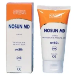 NO SUN MD Crema Prot.M-A 75ml