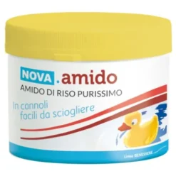 NOVA Amido Riso Baratt.250g