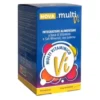 Nova Argentia Nova Multivì Integratore Multivitaminico Multiminerale 90 Compresse