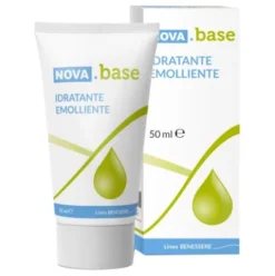 NOVA BASE Crema 50ml