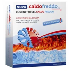 NOVA CaldoFreddo Cusc.Gel