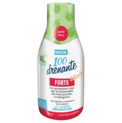 NOVA100 Drenante Fte Aloe300ml