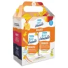 NOVA100 Drenante Gras BiPack