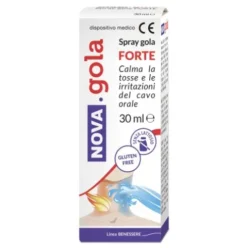 NOVA GOLA Spy Gola Fte N.A.