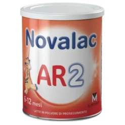 NOVALAC AR*2 Latte Polv.800g