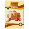 Nove Alpi Amino Pane Le Rosette Alimento Aproteico 200G