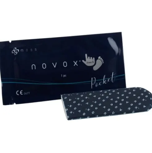 NOVOX Touch Pocket S 1pz