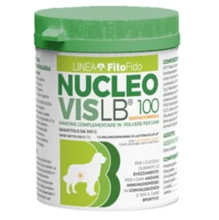 NUCLEOVIS LB Polv.100g