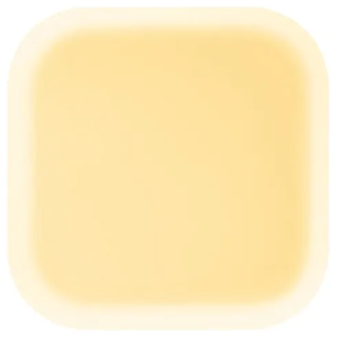 NU-DERM Medicazione Sterile Adesiva Idrocolloidale 10x10 10 pezzi