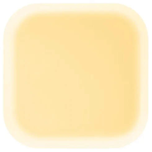 NU-DERM Medicazione Sterile Adesiva Idrocolloidale Sottile 10x10 10 pezzi