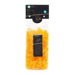 Nunima Irollo Pasta Riccioli Fusillone Senza Glutine Mais e Riso 250g