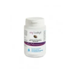 Nutergia My'Cokyl Integratore Intestinale per Motilità e Gas 90 Capsule