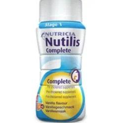 NUTILIS Compl.Stage1 Van.4x125