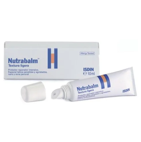 NUTRABALM Fluido 10ml