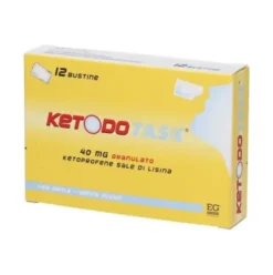 Nutraghea Flodex Integratore Benessere Articolare, 20 Capsule