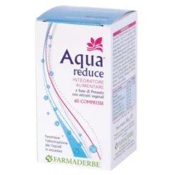 NUTRALITE Aqua Reduce 60 Compresse