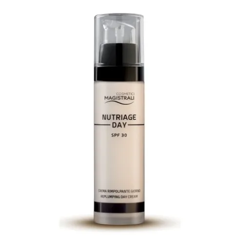 Nutriage Day SPF30 - Crema rimpolpante Giorno - 50 ml