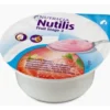 Nutricia Nutilis Fruit Stage 3 Fragola Alimento a Fini Medici Speciali 3x150g