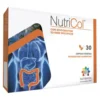 NUTRICOL 30 Capsule Veg.