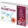 NUTRIDEF Gola&Tosse 20Cpr