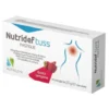 NUTRIDEF Tuss 20 Past.Limone