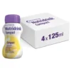 NUTRIDRINK Comp.Banana 4x125ml