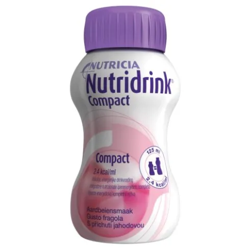 NUTRIDRINK*Comp.Fibr.Frag4x125