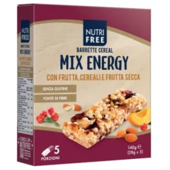 NUTRIFREE Barr.Cer.Mix Energy