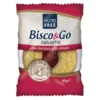 NUTRIFREE Bisco&Go Ciliegia40g