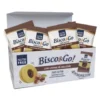 NUTRIFREE Bisco&Go Nocc.4x40g