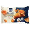 NUTRIFREE Cornetti Alb.4x60g