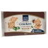 NUTRIFREE Crackers Integ.200g