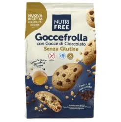 NUTRIFREE GocceFrolla Ciocc.