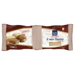 NUTRIFREE Il Mio Panino Int.