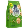 NUTRIFREE POP CROCK Mais/Lent.