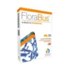 Nutrigea FloraBus Integratore Benessere Intestinale 30 Compresse Masticabili