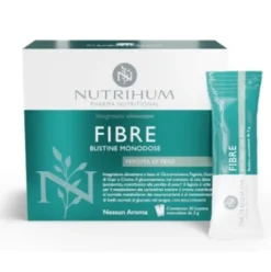 NUTRIHUM Fibre 30 Stick