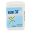 NUTRI 37 Int.60 Compresse 16,4g