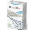 Nutrileya Nutridiur Integratore Alimentare Drenante in Bustine, 20 pz