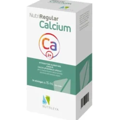 NUTRIREGULAR Calcium 14Stick