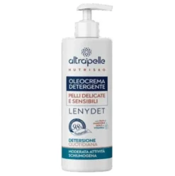 NUTRISKO LENYDET 400ml