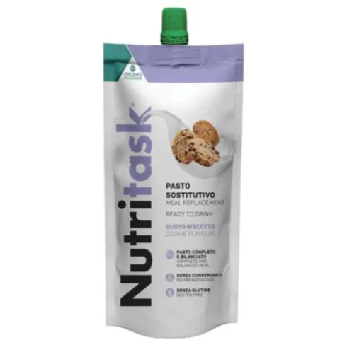 NUTRITASK Biscotto 220g