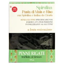 NUTRI TE' Penne R.Spirul.M/R