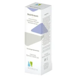 NUTRITRAUM Lipo A-Inf/Edem.75g