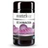 Nutriva Echinacea Integratore Alimentare Supporto Difese Immunitarie 60 Compresse