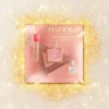 Nuxe Cofanetto di Natale 2025 Luminosità infinita in rosa - Olio Prodigioso Oro Floreale 50 ml + Olio Prodigioso Floreale 10 ml + Siero labbra rimpolpante