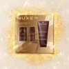 Nuxe Cofanetto di Natale 2025 Solo per Lui - Gel multi funzione idratante 50 ml + Gel doccia 200 ml + Deodorante 50 ml