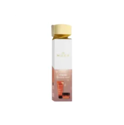 Nuxe Cofanetto Natale 2024 Cracker Reve de Miel - Gel Lavante Viso e Corpo 100 ml + Balsamo labbra al miele 15 g