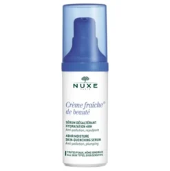 Nuxe Creme Fraiche de Beaute Siero Viso - Siero viso idratante e rimpolpante - 30 ml