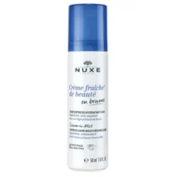 Nuxe Creme Fraiche de beaute Spray viso idratante - Trattamento viso idratante e antiossidante - 50 ml